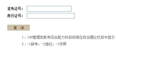 2019年河南許昌考研成績(jī)查詢(xún)?nèi)肟?2月15日起開(kāi)通2