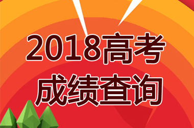 2018浙江高考成績什么時候可以查詢1