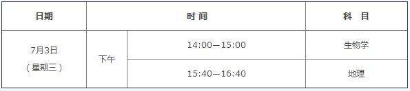 2019陜西中考招生考試改革實(shí)施意見公告1