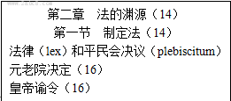 2016年長春一模高考?xì)v史模擬試題1