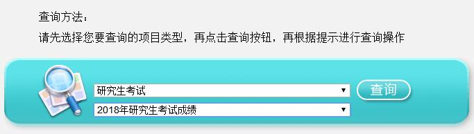 2018年江蘇考研成績查詢時間【2018年2月3日公布】2