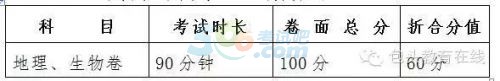 2017年內(nèi)蒙古包頭中考時間2017具體時間：6月27-29日3