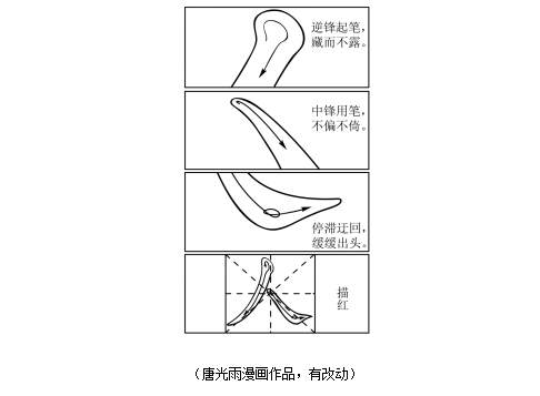 2021全國新高考Ⅱ卷作文題目