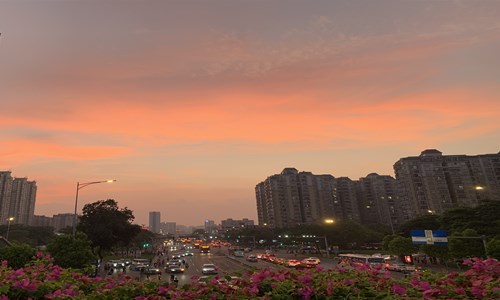 道路交通安全宣傳標語