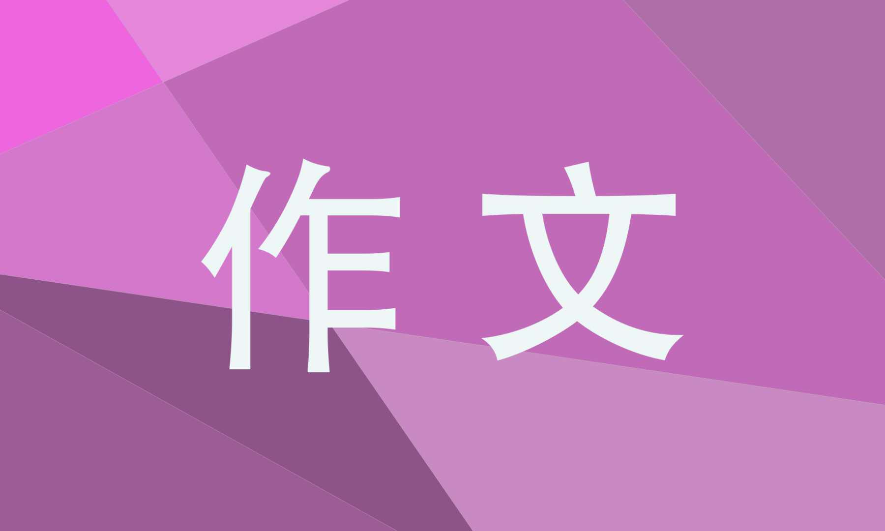 青春高中議論文800字