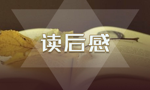 繁星春水讀后感500字