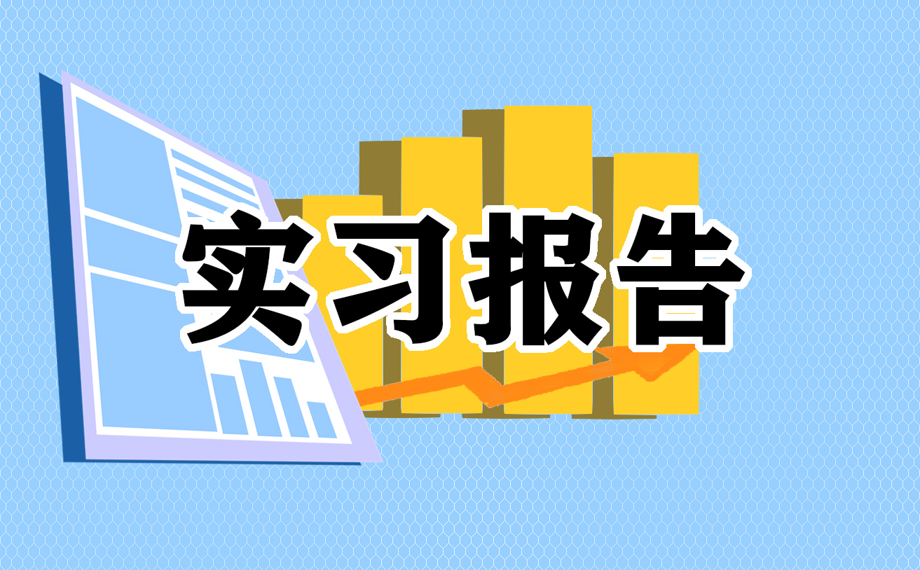 大學(xué)生實(shí)習(xí)報(bào)告范文3000字最新5篇