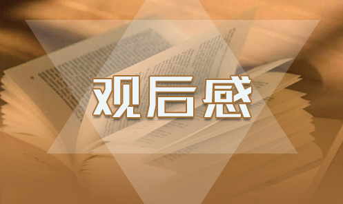 2020八一廠紀(jì)錄片版國(guó)慶大閱兵觀后感范文5篇